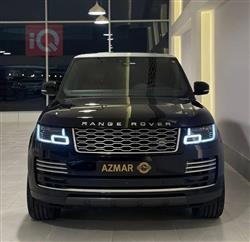 لاند روفر رانج روفر فوج